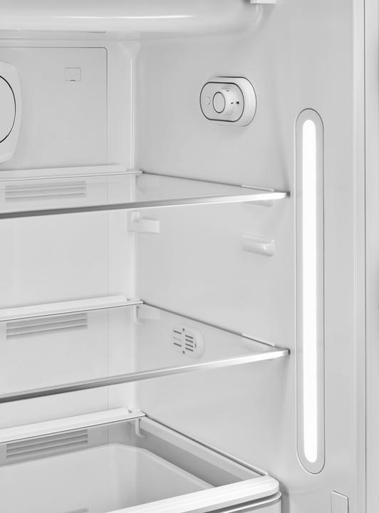 Image du produit Smeg FAB28LWH5 (270 l)