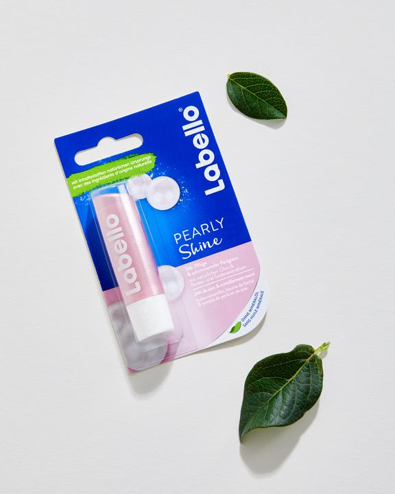 Immagine prodotto Labello Lucentezza perlata (Cura matita, 5.50 ml)