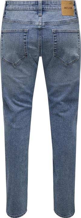 Produktbild Only & Sons Onsloom Slim Lb 2529 Pim Dnm Noos (W29/L34)