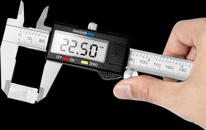 Actual product image LogiLink Calipers (15 cm)