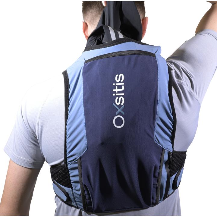 Image du produit Oxsitis Gravité 10 (10 l)