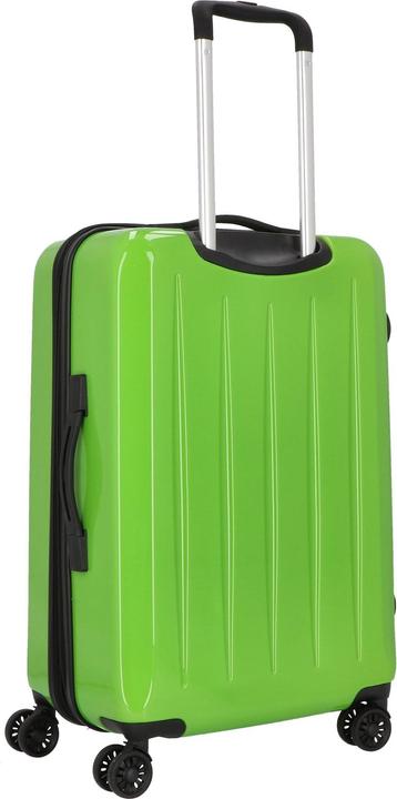 Actual product image Check.In London 2.0 - Set of 3 suitcases (211 l, XL (from 140l))