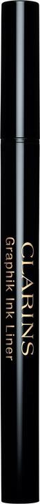 Produktbild Clarins Crayon - Graphik Ink Liner Black 01 (Nr. 01 - Black)