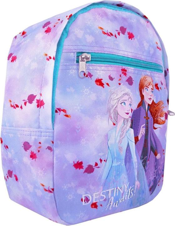 Produktbild Disney Frozen Rucksack Destiny Awaits