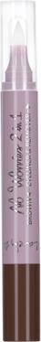 Lovely No Worries 2in1 Eyeliner Remover Doppelseitiger Eyeliner in Braun (Braun)