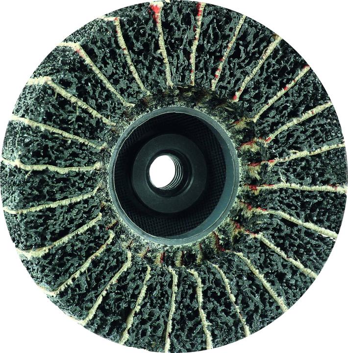 Produktbild Eisenblätter Reinigungsscheibe MAGNUM CLEAN-MIX, 125 mm (80)