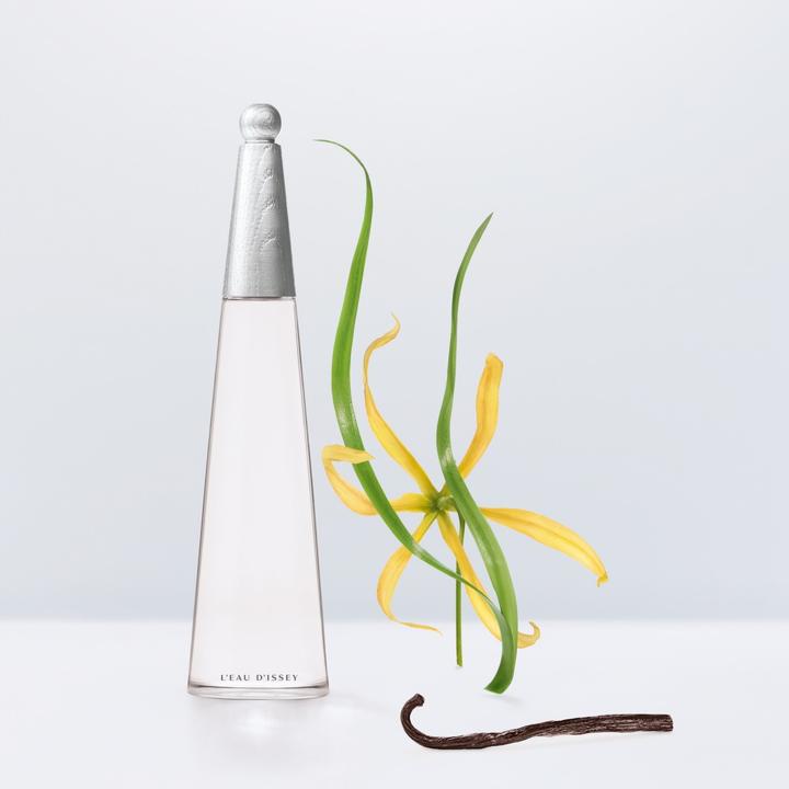 Produktbild Issey Miyake LEAU DISSEY Eau de Parfum Intense 30 ml (Eau de Parfum)
