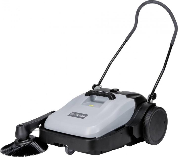Nilfisk Hand sweeper