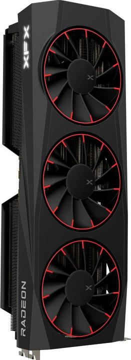 Immagine prodotto XFX Quicksilver Radeon RX 9070XT Magnetic Air Edition (16 GB)