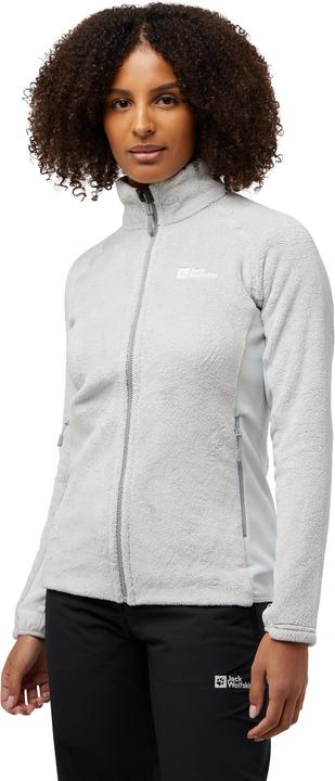 Image du produit Jack Wolfskin Rotwand Fz W (XL)