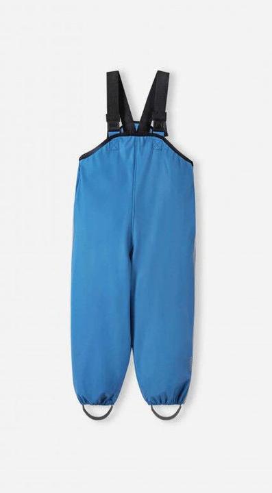 Immagine prodotto Reima Pantaloni da pioggia per bambini Lammikko Denim (104)
