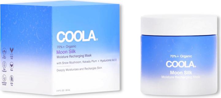 Produktbild Coola Suncare Moon Silk (59 ml)