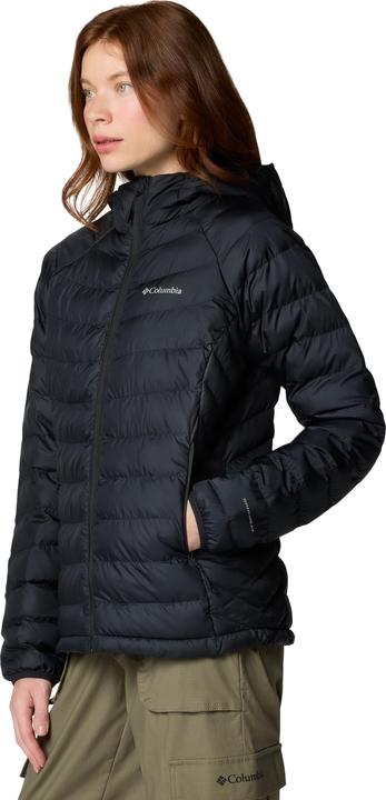 Immagine prodotto Columbia Giacca Powder Lite™ II con cappuccio (L)
