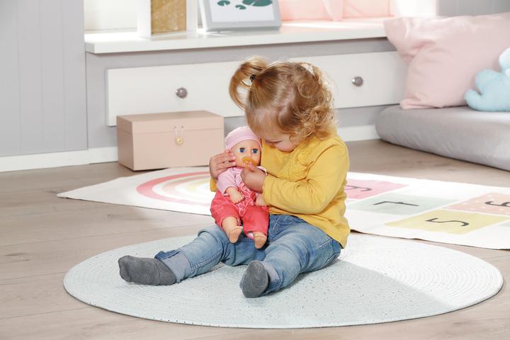 Produktbild Zapf Creation Baby Annabell My First Cheeky, ca. 30cm