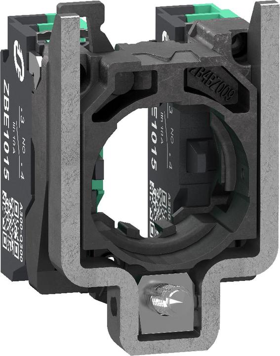 Produktbild Schneider Electric Kontaktblock 2 Schließer