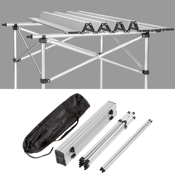 Produktbild tectake Klapptisch