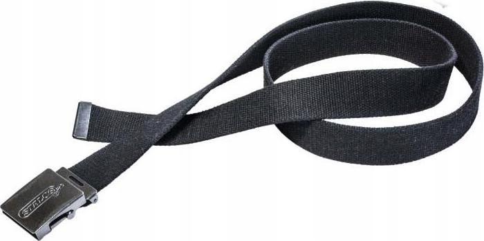 Immagine prodotto Stalco Cintura Bell Premium in metallo con clip in metallo (120)