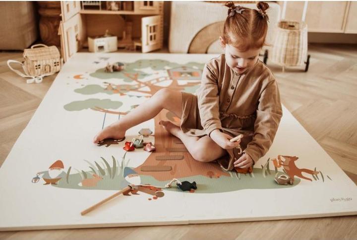 Produktbild play&go Eevaa Treehouse (120 x 180 cm)