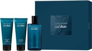 Immagine prodotto Davidoff Cool Water Eau de Toilette Colonia aromatica da uomo con note di coriandolo, menta e lavanda.