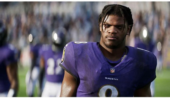 Produktbild EA Games Madden NFL 25 (PS5, EN)