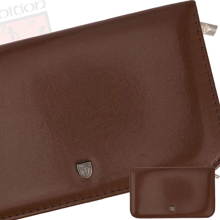 Produktbild Drei Schwerter Nagelpflegeset