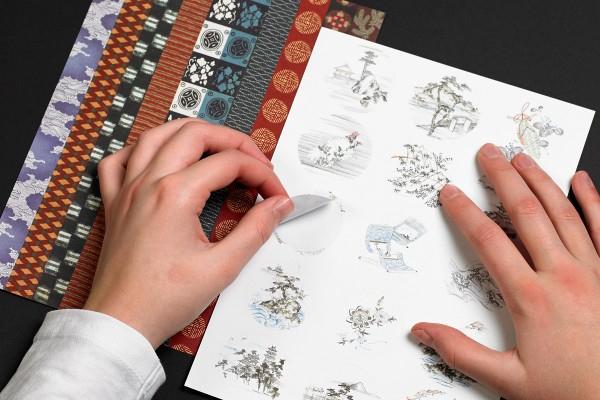 Image du produit Le style japonais