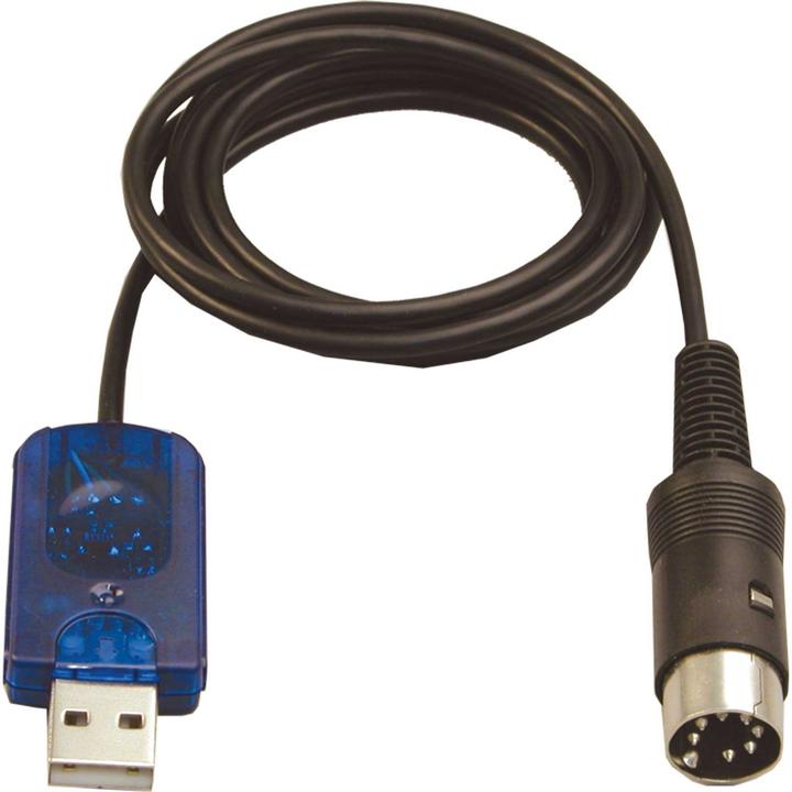 Actual product image Multiplex USB PC cable transmitter MPX