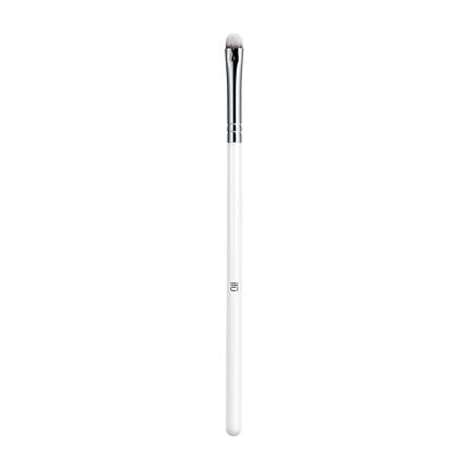 Actual product image Tools for Beauty T4B ILU 400 series eyeshadow brush white make-up brush for blending eyeshadow (421) (Eyeliner)