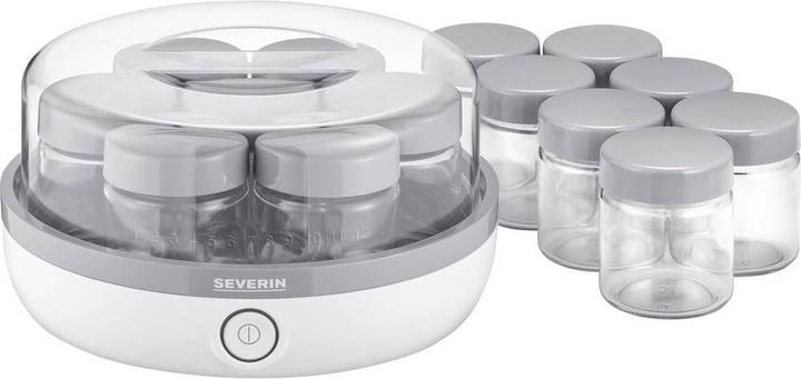 Produktbild Severin Joghurtbereiter