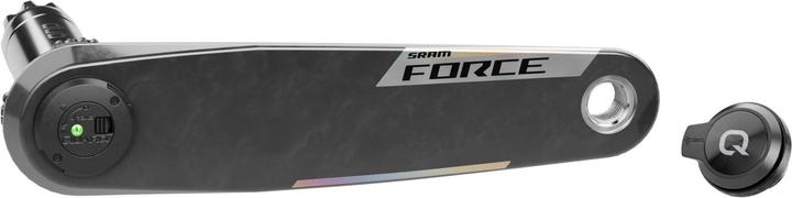 Sram Force E1 XPLR Wide DUB Powermeter Upgrade Kit