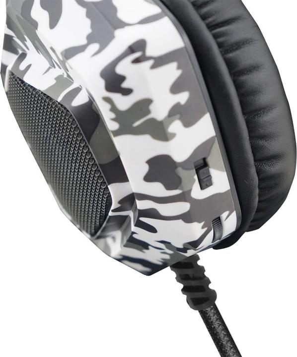 Actual product image Spirit Of Gamer Elite H50 (Cable)