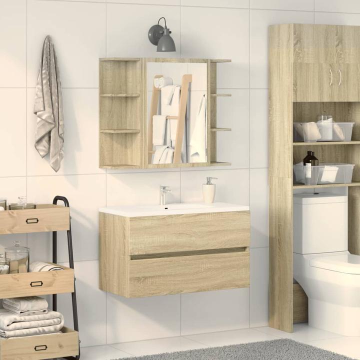Produktbild VidaXL Blissful Balsam