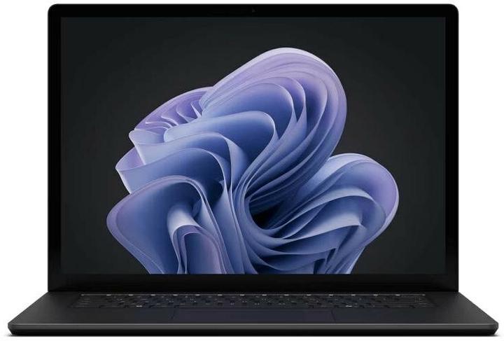Produktbild Microsoft Surface Laptop 6 for business (15", Intel Core Ultra 7 165H, 64 GB, 1000 GB, CH)