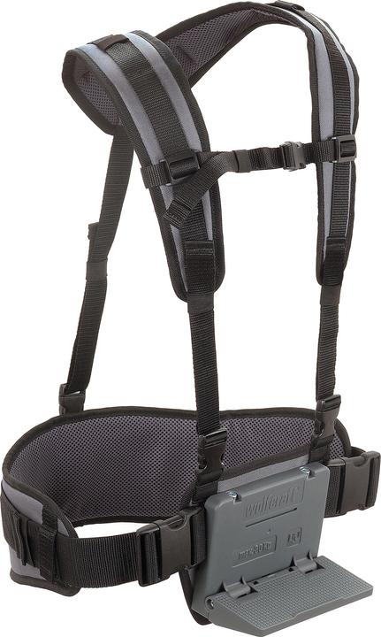 Produktbild wolfcraft Tragegurtsystem (30 kg)