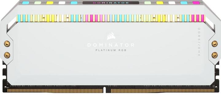 Actual product image Corsair Dominator Platinum RGB (2 x 32GB, 5600 MHz, DDR5 RAM, DIMM)