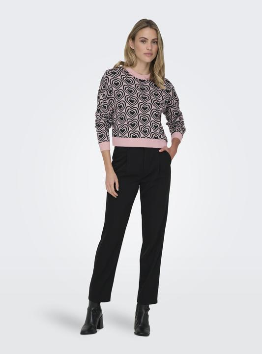 Actual product image Only ONLBETTY knitted jumper Knitted jumper (XS)