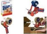 Actual product image tesa Hand dispenser Packer 6400