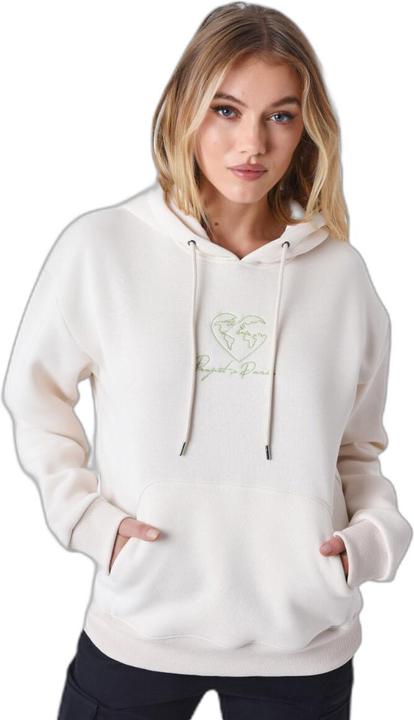 Project X Paris Hoodie Damen (XS)