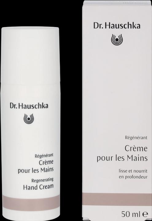 Produktbild Dr. Hauschka Regenerating (50 ml)