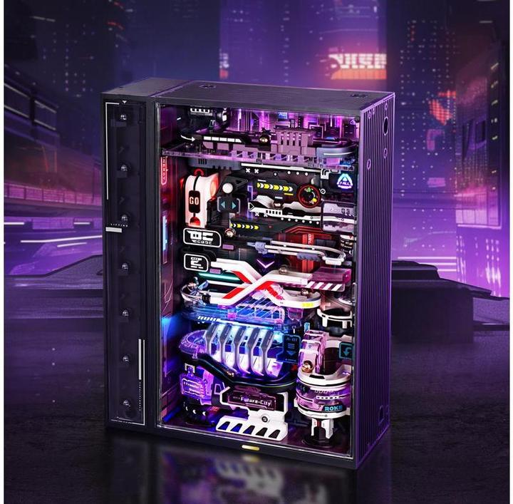 Actual product image Rokr Die Stadt der Zukunft