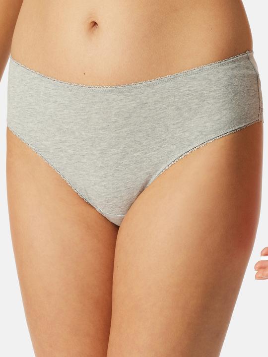 Produktbild Schiesser Brasilslip Modern Multipacks (38, 6er Pack)