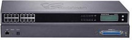 Actual product image Grandstream GXW4248 FXS Analog VoIP Gateway