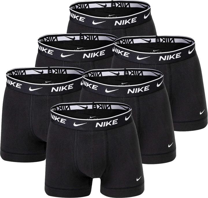 Nike Boxershort Casual Stretch