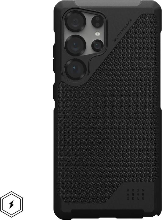 Immagine prodotto UAG Metropolis LT with Magnet (Samsung Galaxy S25 Ultra)