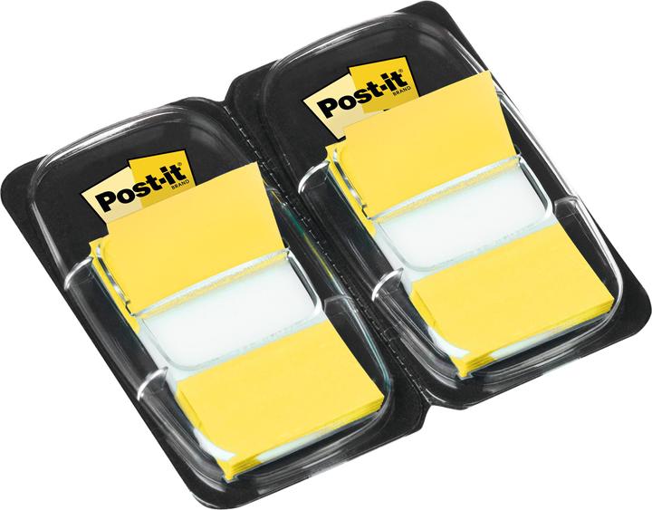 Actual product image Post-it Index (25 x 43 mm)