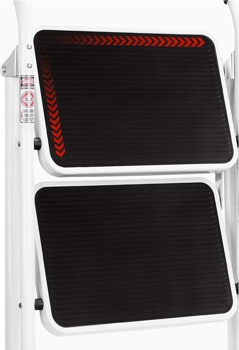 Actual product image Haushalt BL-C104 (Stepladder, 158 cm)