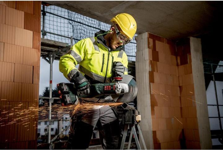 Image du produit Metabo WPB 36-18 LTX BL 24-230 Quick (230 mm)