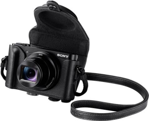 Image du produit Sony Lcj-Hwa (Étui pour appareil photo, 1.09 l)