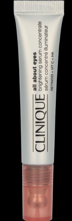 Image du produit Clinique All About Eyes Bright Conc 10 ml (Sérum, 10 ml)