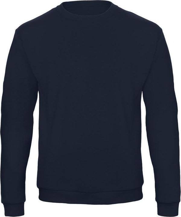 B&C ID.202 5050 Sweatshirt (L)